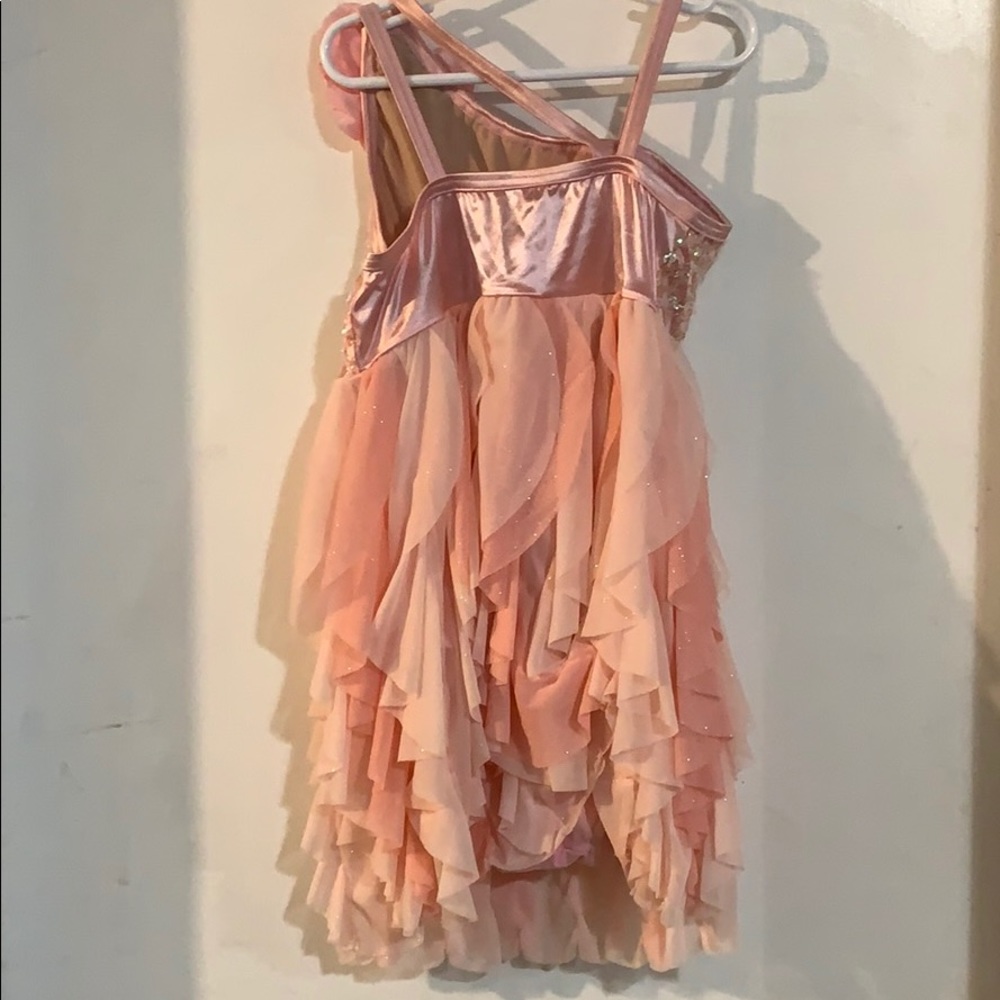 Dance costume lyrical - Picture 2 of 3